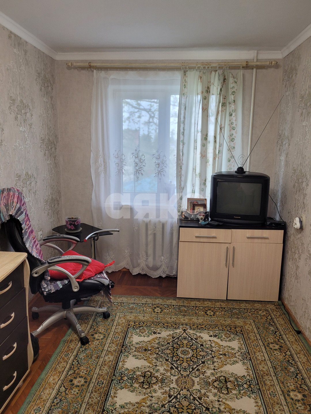 Фото №12: 4-комнатная квартира 60 м² - Темрюк, ул. Ленина, 83