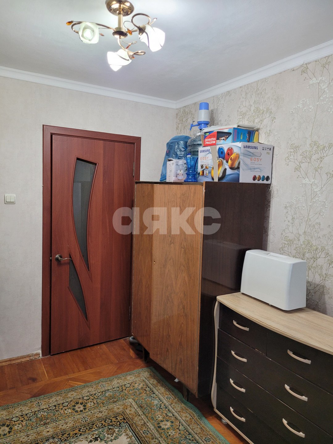 Фото №13: 4-комнатная квартира 60 м² - Темрюк, ул. Ленина, 83