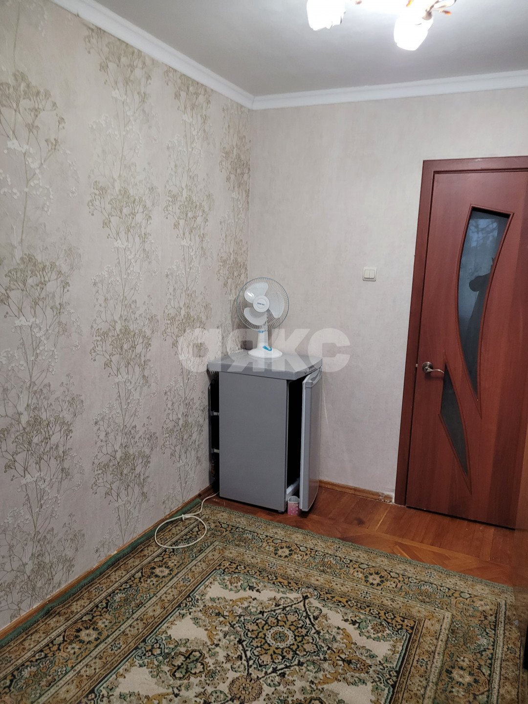 Фото №14: 4-комнатная квартира 60 м² - Темрюк, ул. Ленина, 83