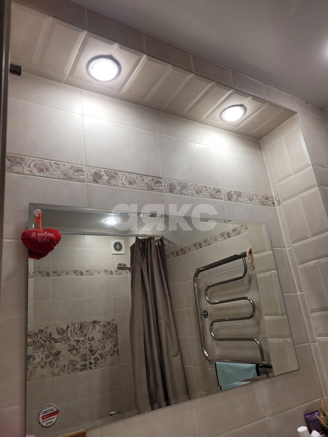 Фото №16: 4-комнатная квартира 60 м² - Темрюк, ул. Ленина, 83