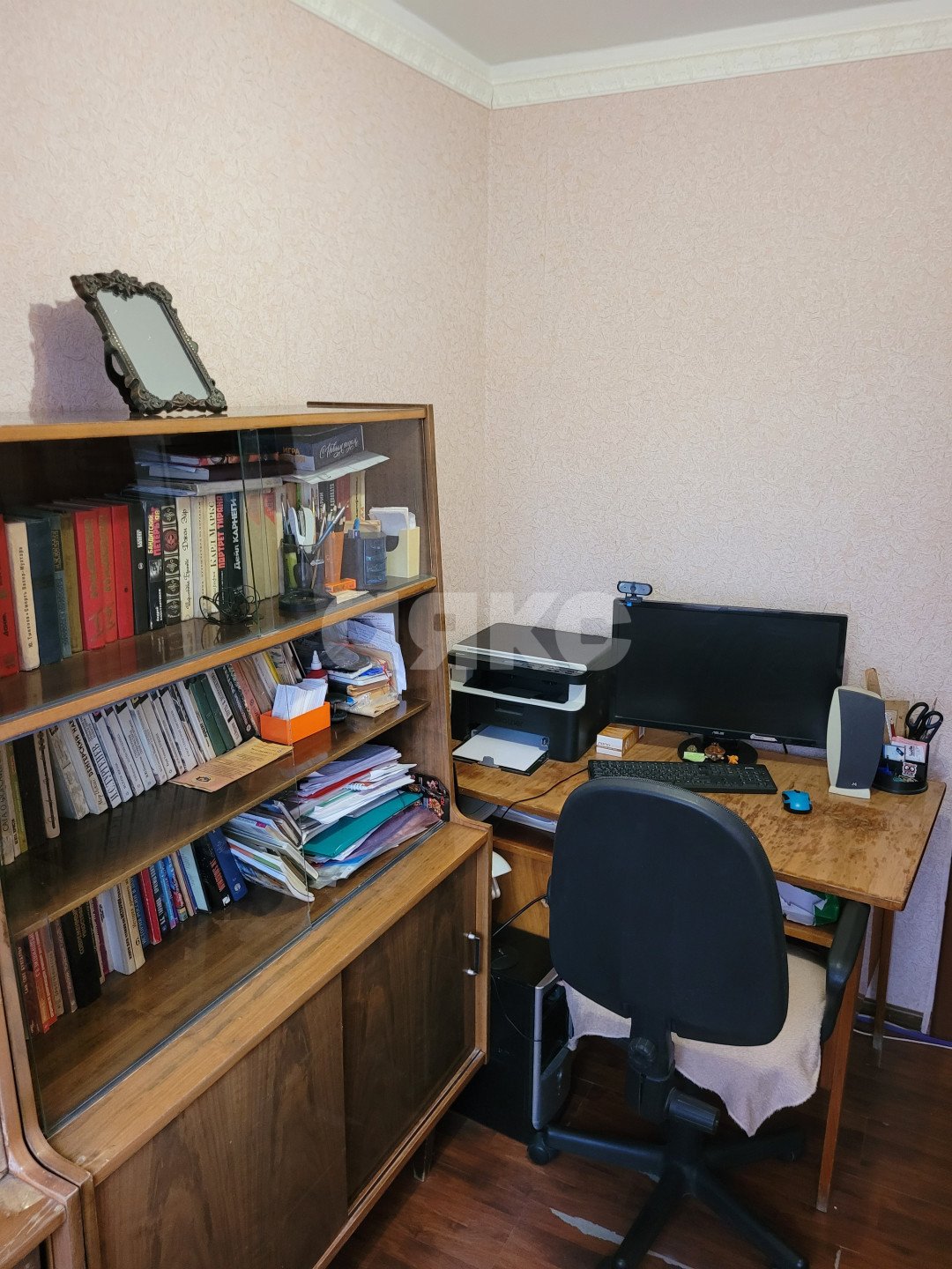 Фото №10: 4-комнатная квартира 60 м² - Темрюк, ул. Ленина, 83