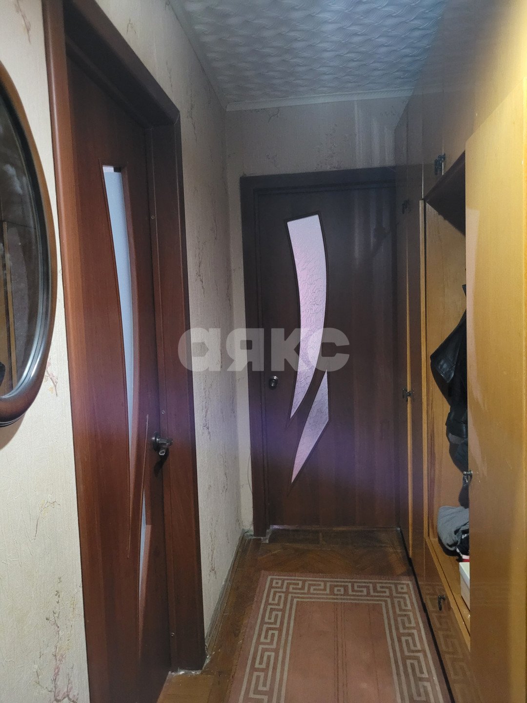 Фото №20: 4-комнатная квартира 60 м² - Темрюк, ул. Ленина, 83