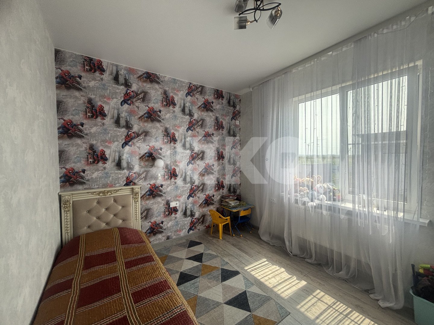 Фото №22: Дом 128 м² + 4.6 сот. - Темрюк, 