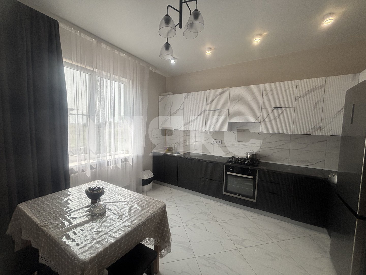 Фото №8: Дом 128 м² + 4.6 сот. - Темрюк, 