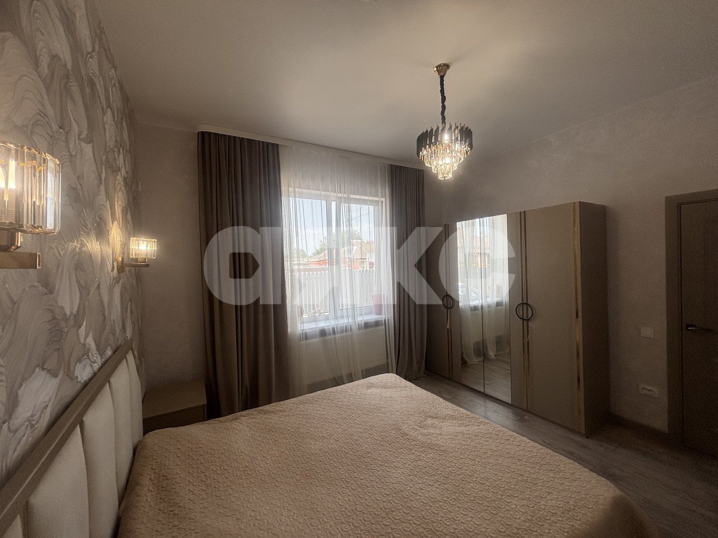 Фото №18: Дом 128 м² + 4.6 сот. - Темрюк, 