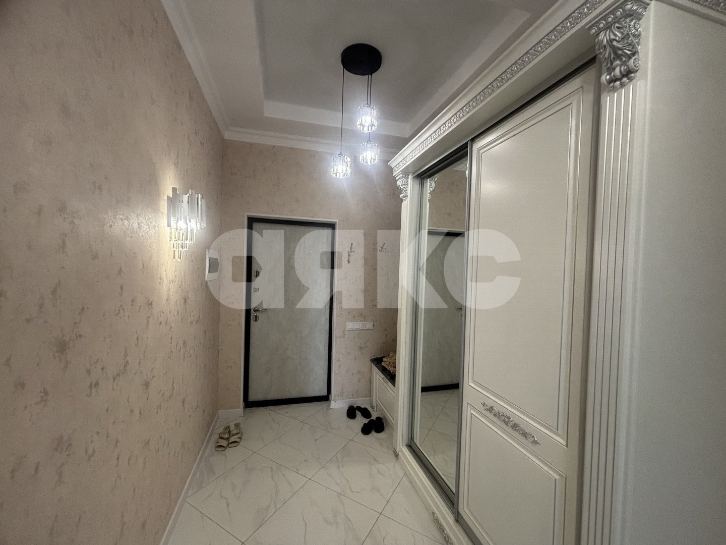 Фото №12: Дом 128 м² + 4.6 сот. - Темрюк, 