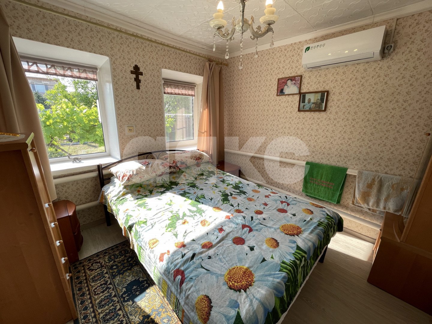 Фото №2: Дом 49 м² + 6 сот. - Темрюк, ул. Макарова
