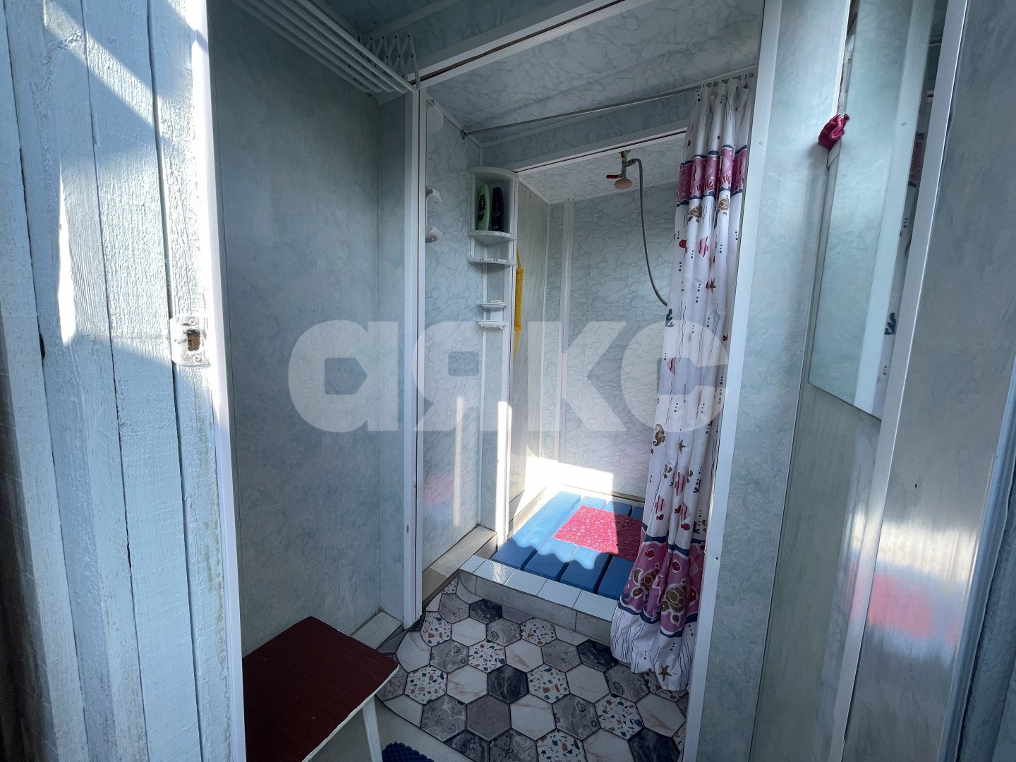 Фото №14: Дом 49 м² + 6 сот. - Темрюк, ул. Макарова