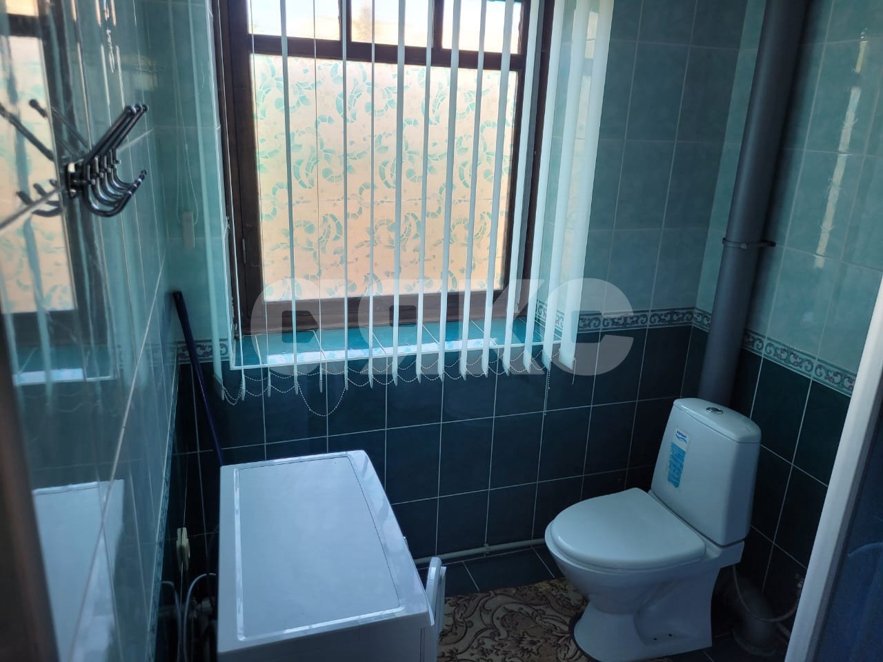 Фото №20: Коттедж 284 м² + 10.26 сот. - Кучугуры, пер. Курортный