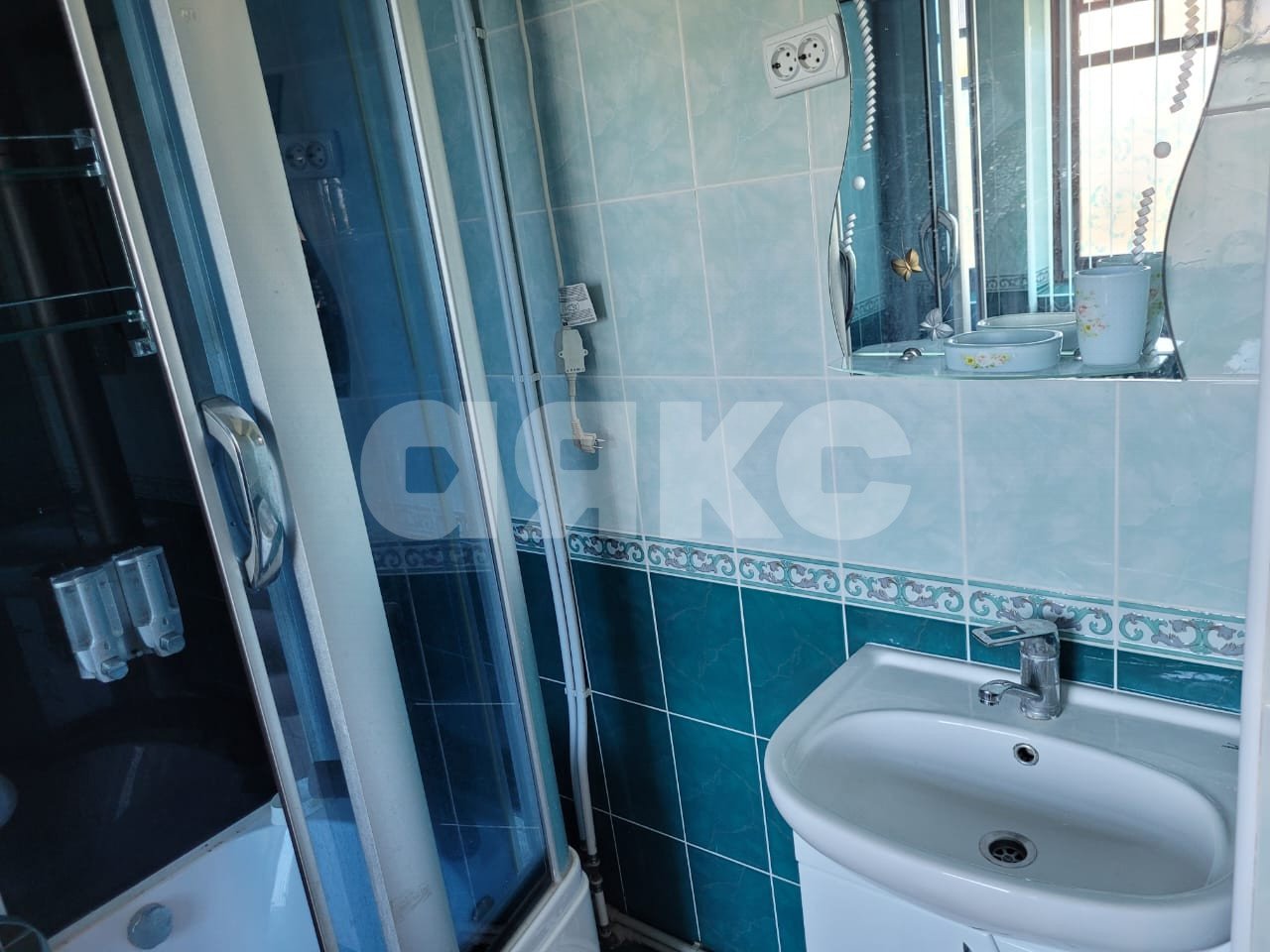 Фото №21: Коттедж 284 м² + 10.26 сот. - Кучугуры, пер. Курортный