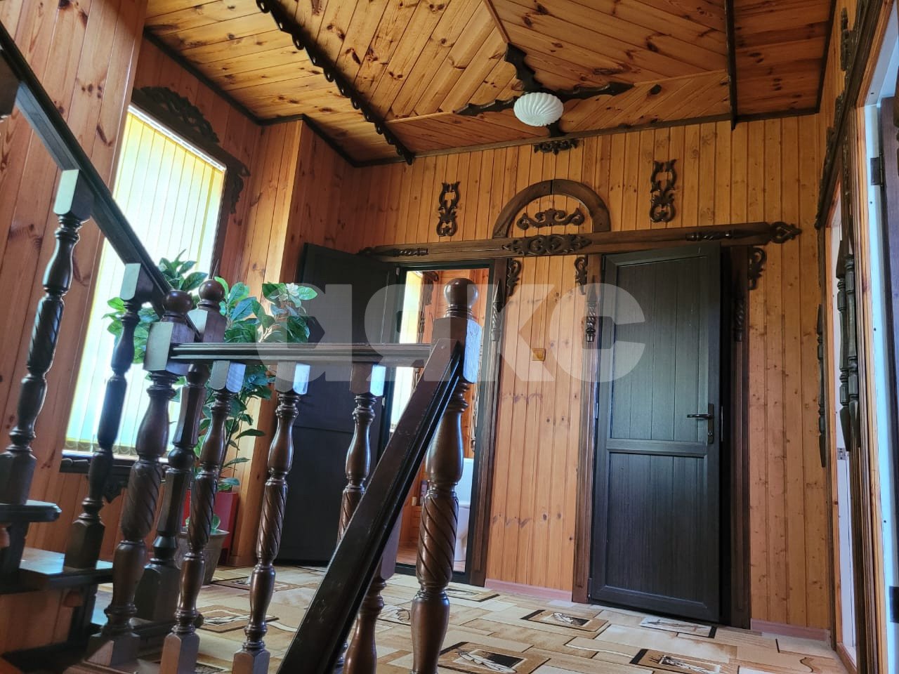 Фото №10: Коттедж 284 м² + 10.26 сот. - Кучугуры, пер. Курортный