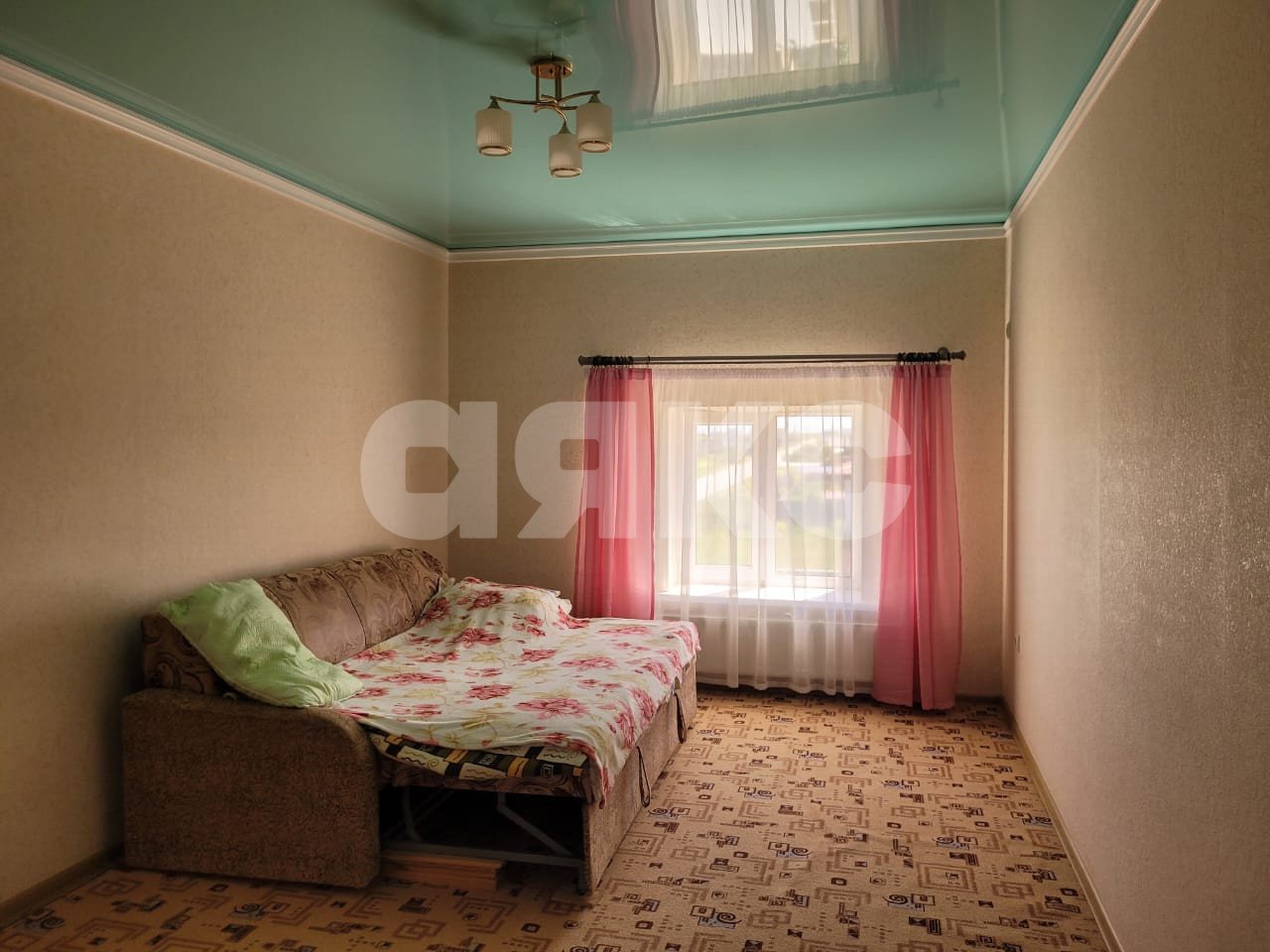 Фото №19: Коттедж 284 м² + 10.26 сот. - Кучугуры, пер. Курортный