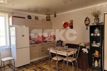 Фото №4: Коттедж 284 м² - Кучугуры, пер. Курортный