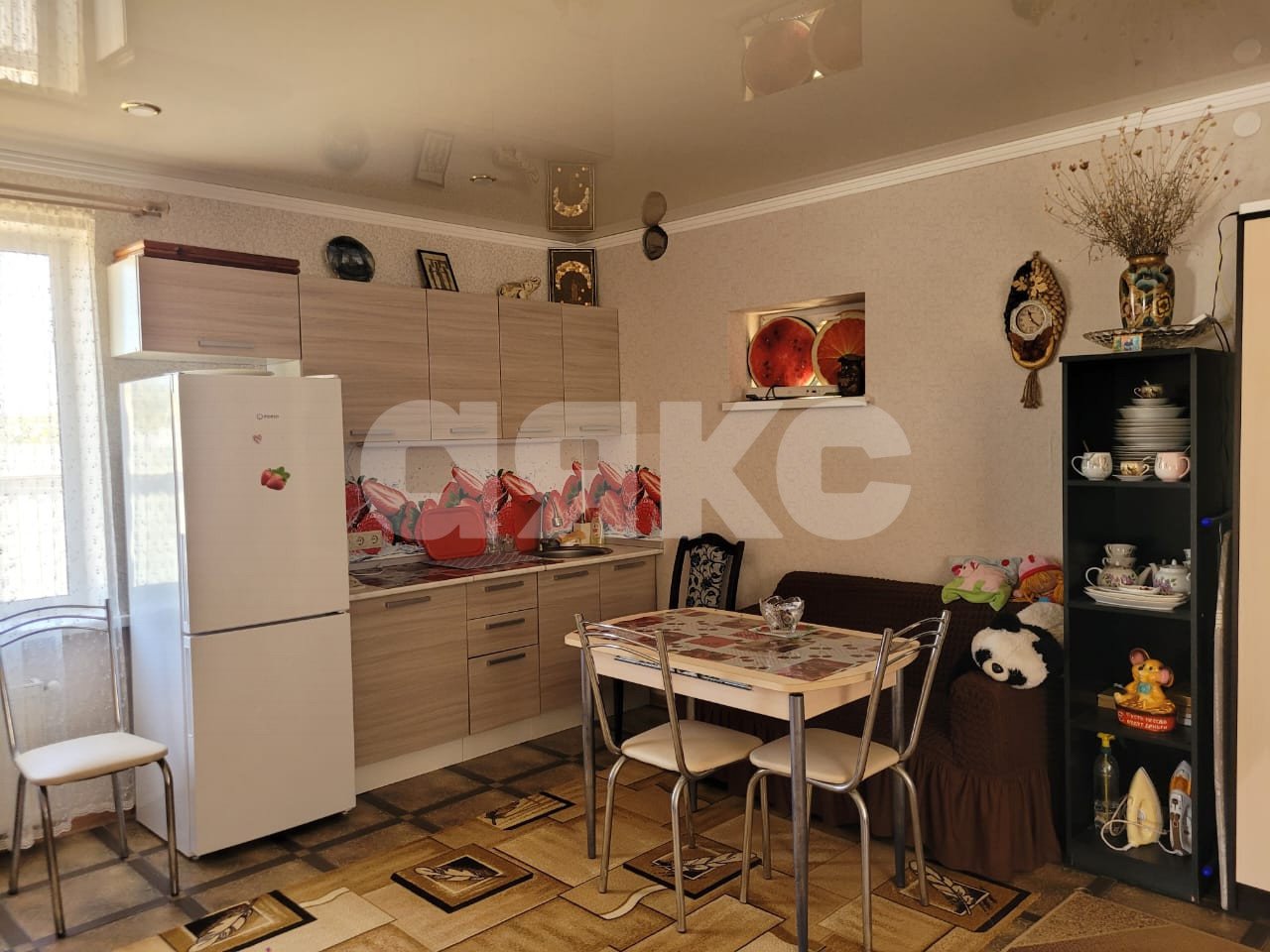 Фото №4: Коттедж 284 м² + 10.26 сот. - Кучугуры, пер. Курортный