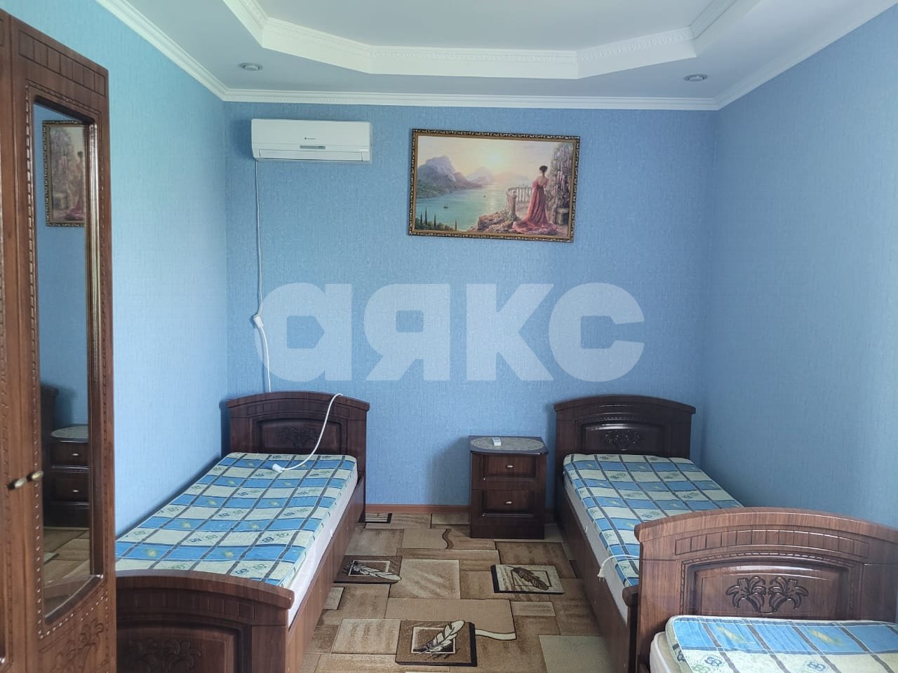 Фото №15: Коттедж 284 м² + 10.26 сот. - Кучугуры, пер. Курортный