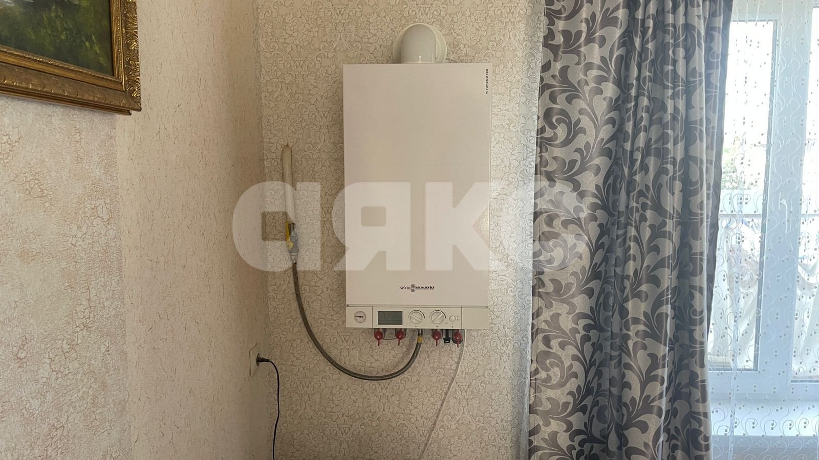 Фото №23: Коттедж 284 м² + 10.26 сот. - Кучугуры, пер. Курортный