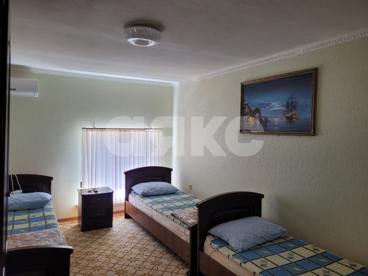 Фото №13: Коттедж 284 м² + 10.26 сот. - Кучугуры, пер. Курортный