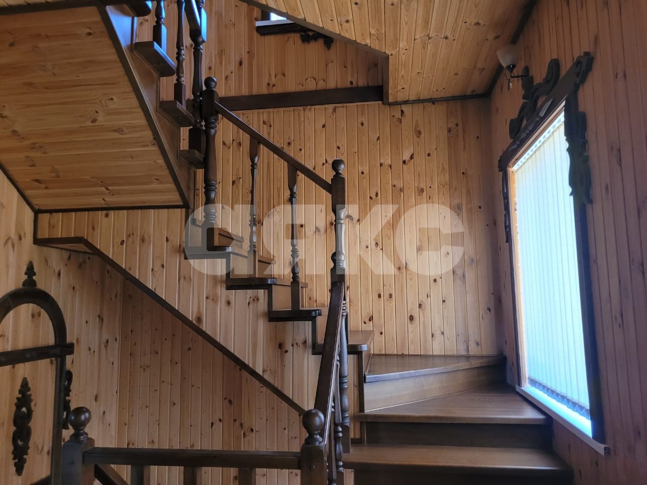 Фото №9: Коттедж 284 м² + 10.26 сот. - Кучугуры, пер. Курортный