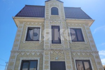 Фото №3: Коттедж 284 м² - Кучугуры, пер. Курортный