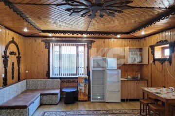 Фото №5: Коттедж 284 м² - Кучугуры, пер. Курортный