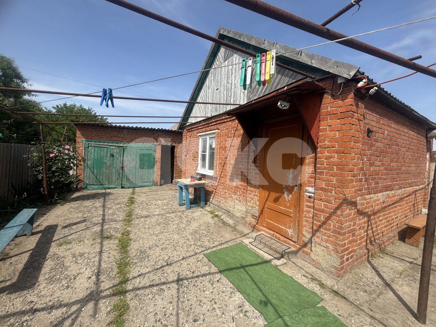 Фото №19: Дом 400 м² + 400 сот. - Темрюк, Комсомольский, ул. Карла Маркса, 279