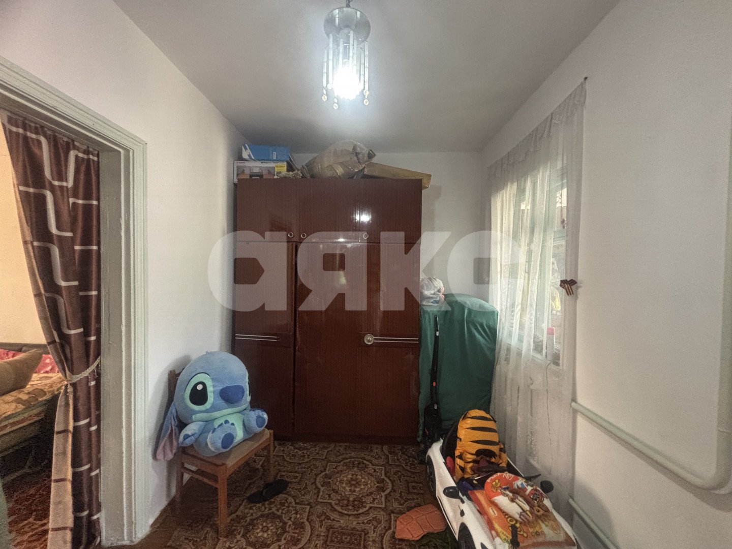 Фото №5: Дом 400 м² + 400 сот. - Темрюк, Комсомольский, ул. Карла Маркса, 279