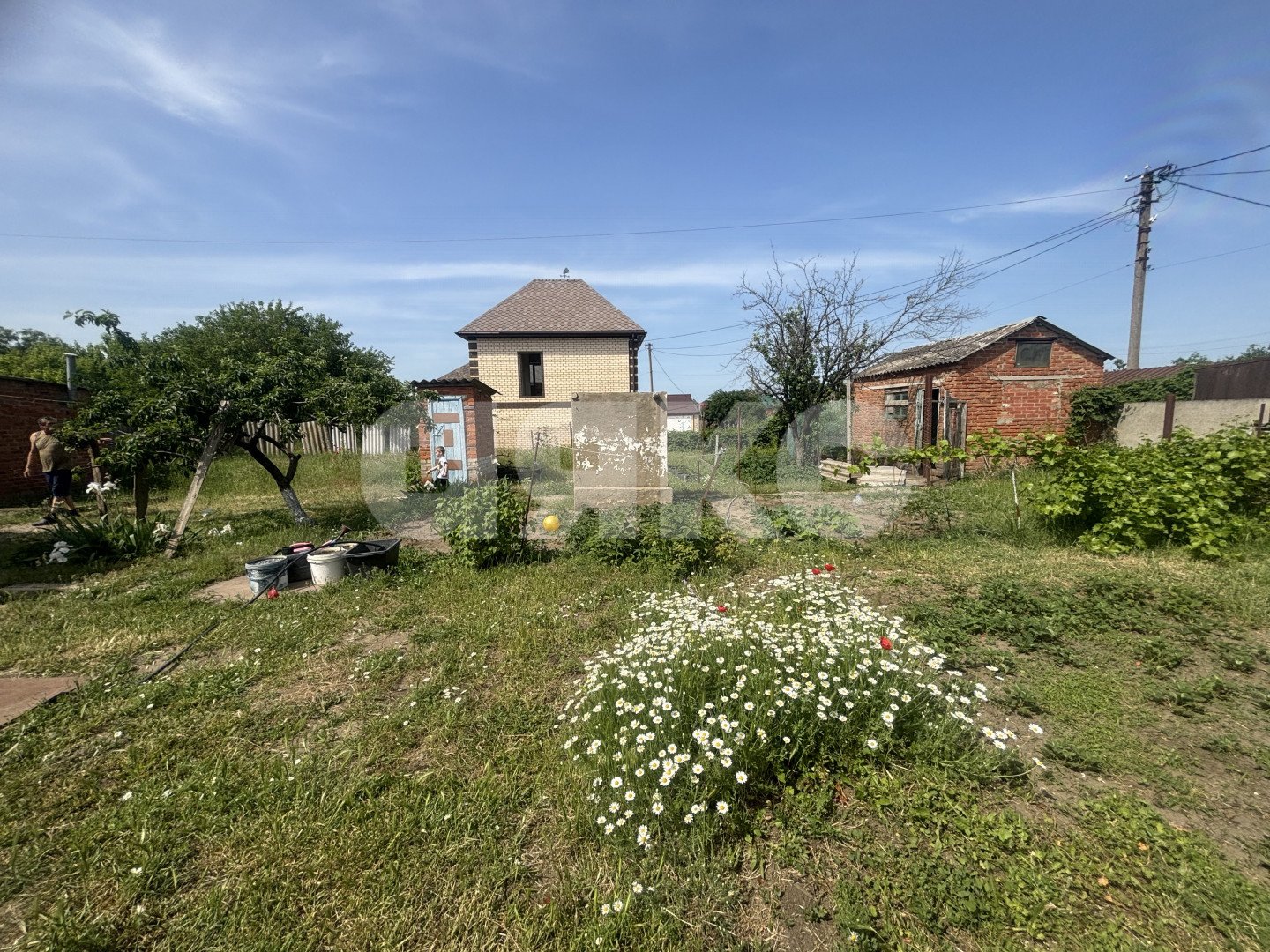 Фото №12: Дом 400 м² + 400 сот. - Темрюк, Комсомольский, ул. Карла Маркса, 279