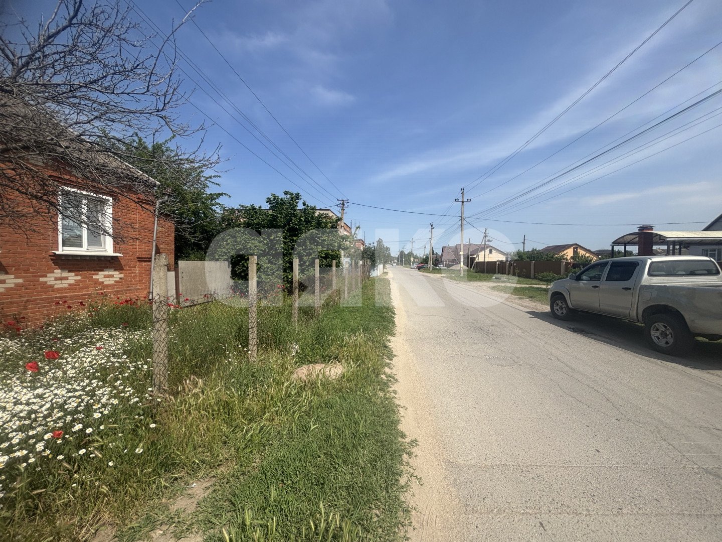 Фото №16: Дом 400 м² + 400 сот. - Темрюк, Комсомольский, ул. Карла Маркса, 279