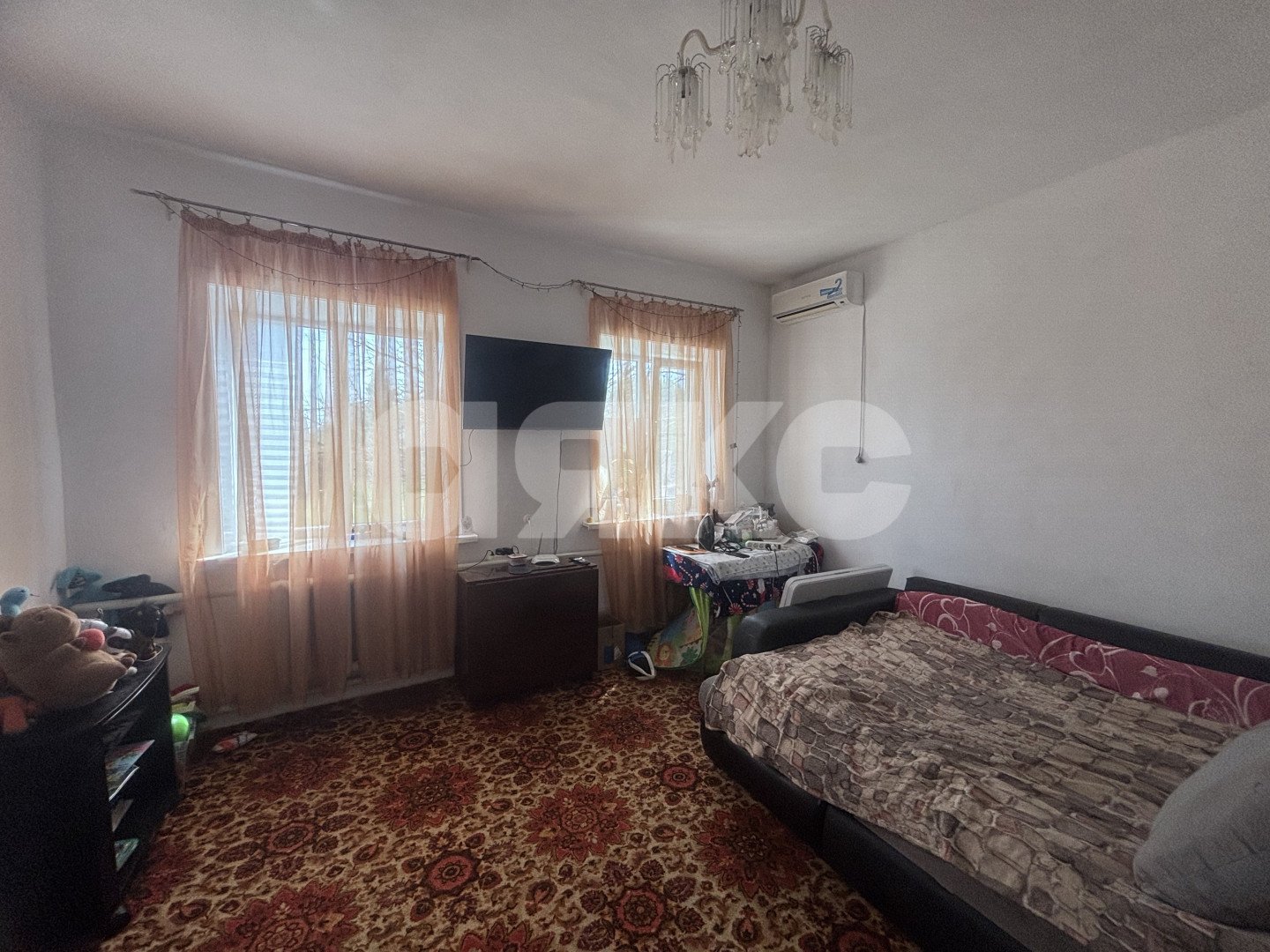 Фото №7: Дом 400 м² + 400 сот. - Темрюк, Комсомольский, ул. Карла Маркса, 279