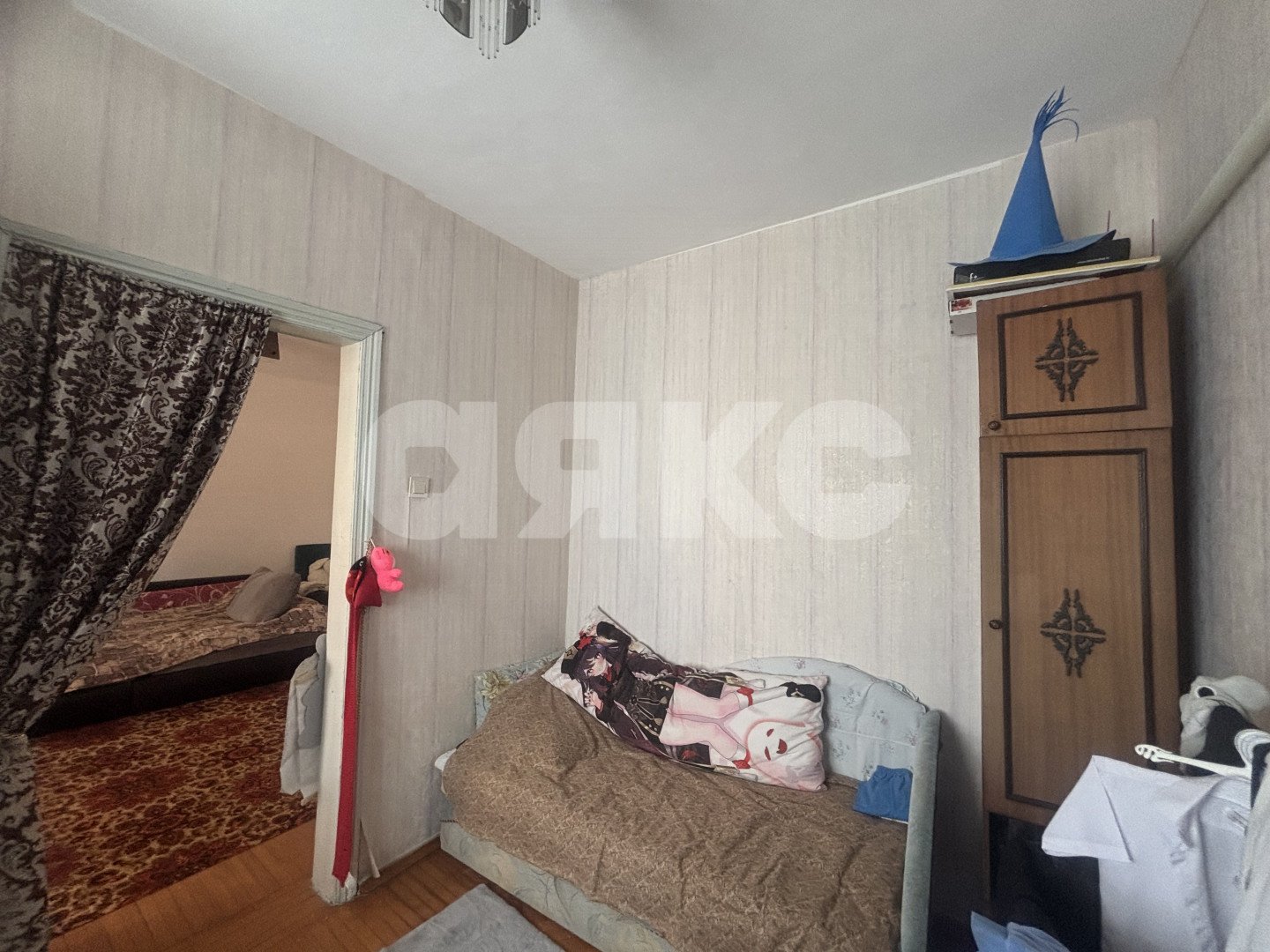 Фото №6: Дом 400 м² + 400 сот. - Темрюк, Комсомольский, ул. Карла Маркса, 279