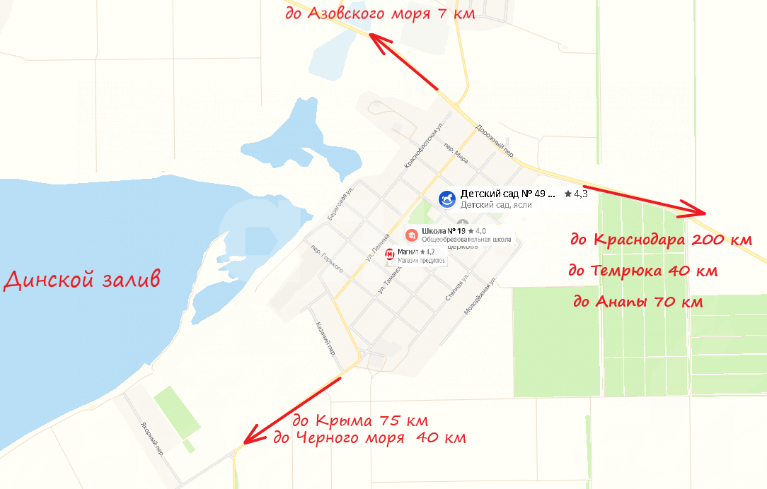 Фото №14: Дом 626 м² + 1496 сот. - Запорожская, ул. Ленина, 2А