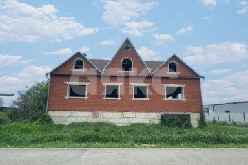 Фото №3: Дом 626 м² - Запорожская, ул. Ленина, 2А