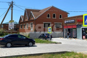 Фото №1: Дом 626 м² - Запорожская, ул. Ленина, 2А