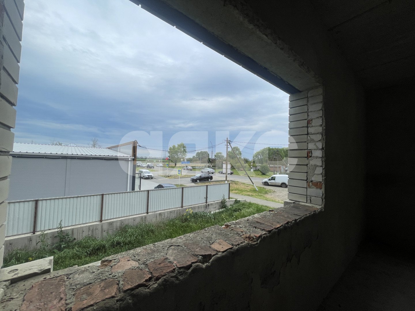 Фото №7: Дом 626 м² + 1496 сот. - Запорожская, ул. Ленина, 2А