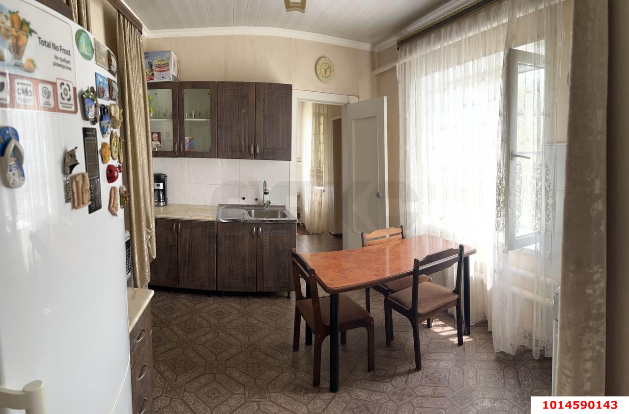 Фото №6: Дом 89 м² + 34 сот. - Кунчукохабль, ул. Адыгейская, 3