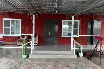 Фото №1: Дом 89 м² - Кунчукохабль, ул. Адыгейская, 3