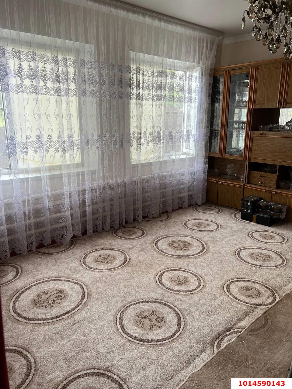 Фото №9: Дом 89 м² + 34 сот. - Кунчукохабль, ул. Адыгейская, 3