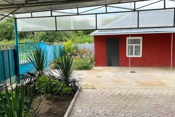 Фото №2: Дом 89 м² - Кунчукохабль, ул. Адыгейская, 3