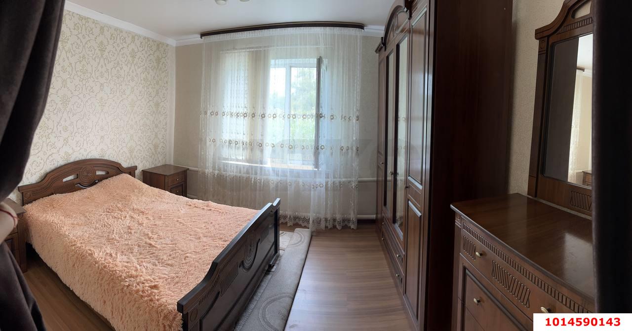 Фото №3: Дом 89 м² + 34 сот. - Кунчукохабль, ул. Адыгейская, 3