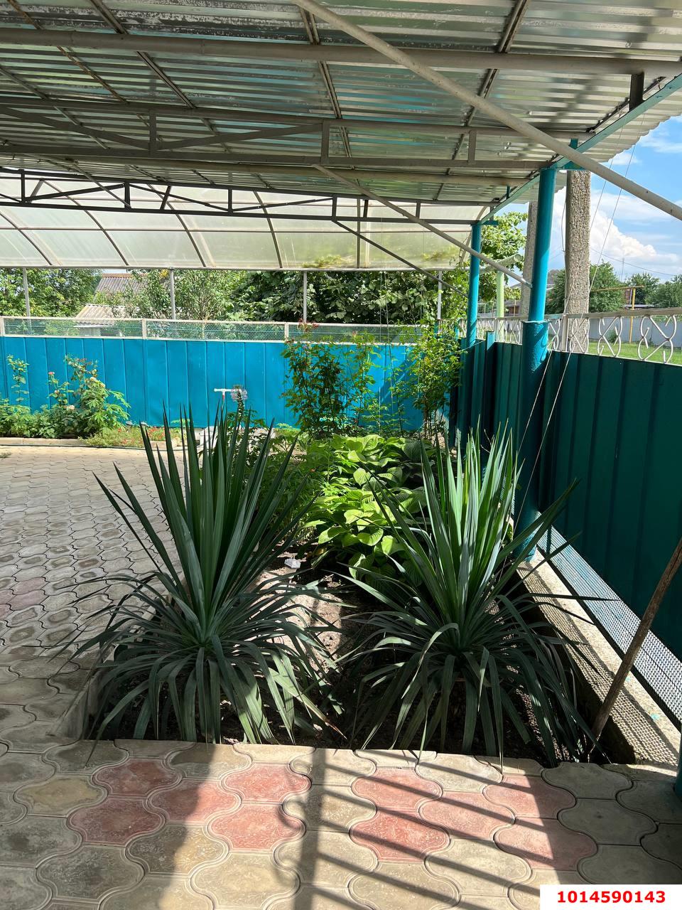 Фото №12: Дом 89 м² + 34 сот. - Кунчукохабль, ул. Адыгейская, 3