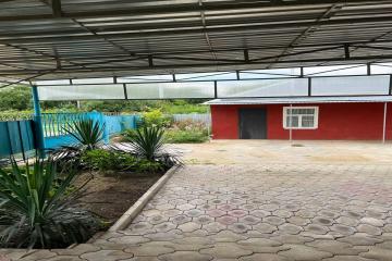 Фото №2: Дом 89 м² - Кунчукохабль, ул. Адыгейская, 3