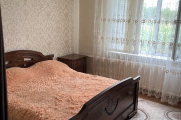 Фото №4: Дом 89 м² - Кунчукохабль, ул. Адыгейская, 3