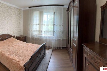 Фото №3: Дом 89 м² - Кунчукохабль, ул. Адыгейская, 3