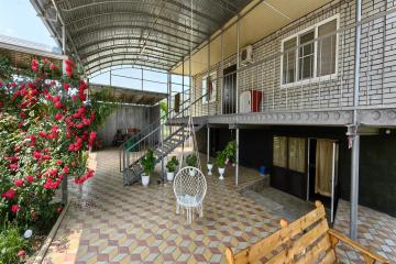 Фото №2: Дом 129 м² - Кунчукохабль, ул. Ленина, 8