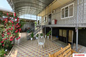 Фото №2: Дом 129 м² - Кунчукохабль, ул. Ленина, 8