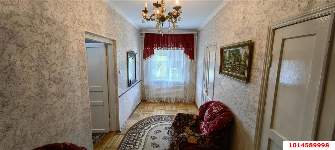 Фото №3: Дом 129 м² + 36 сот. - Кунчукохабль, ул. Ленина, 8