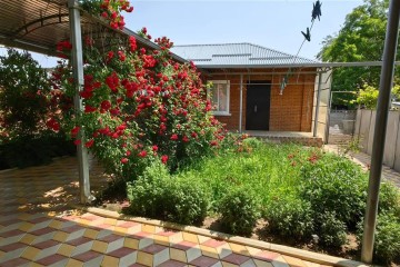 Фото №1: Дом 129 м² - Кунчукохабль, ул. Ленина, 8