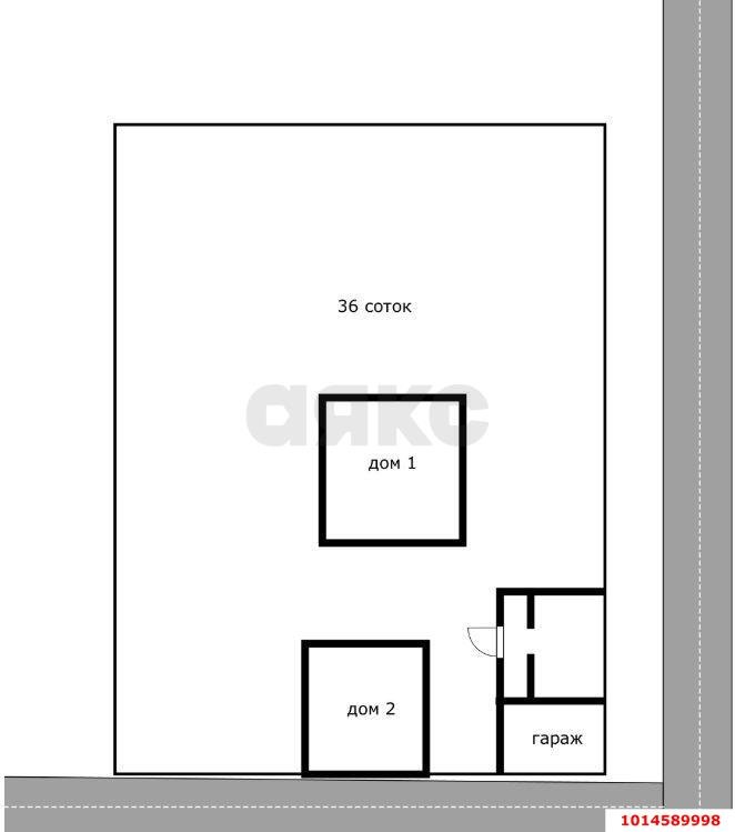 Фото №16: Дом 129 м² + 36 сот. - Кунчукохабль, ул. Ленина, 8