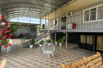 Фото №2: Дом 129 м² - Кунчукохабль, ул. Ленина, 8