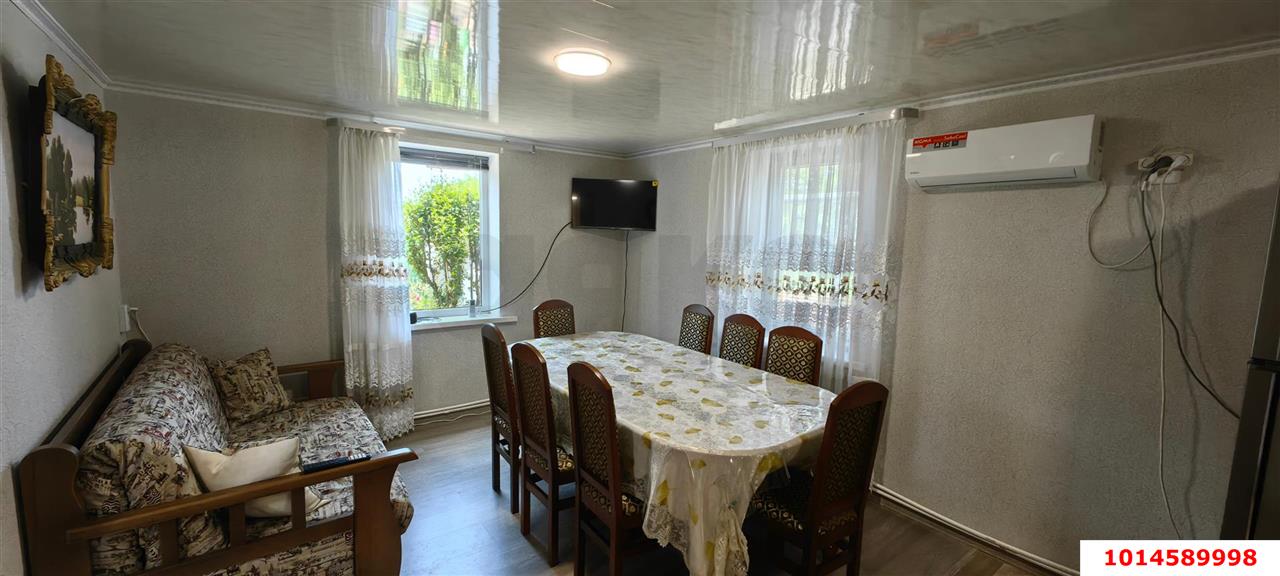 Фото №15: Дом 129 м² + 36 сот. - Кунчукохабль, ул. Ленина, 8